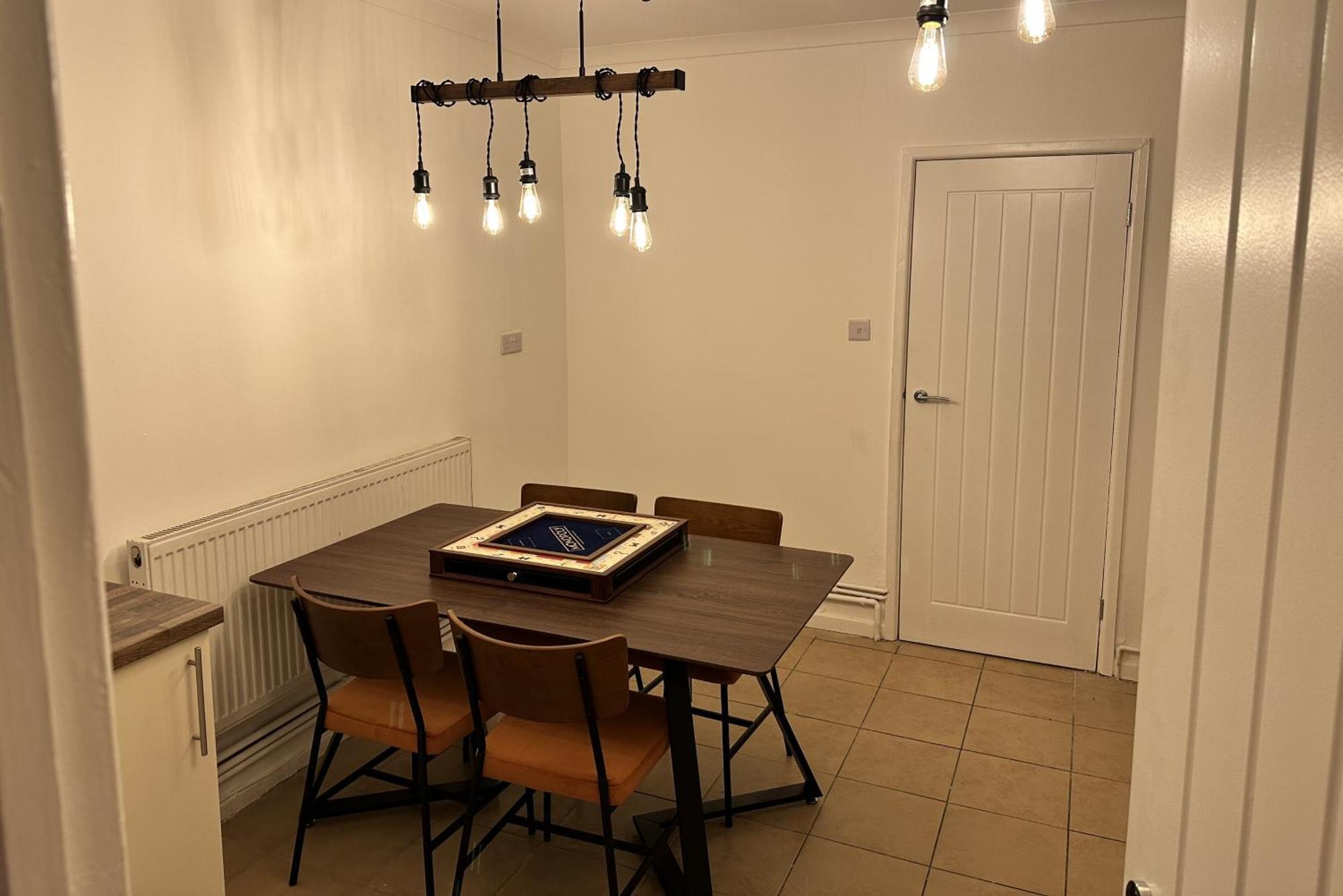 Stylish Miners Cottage, Treorchy, Rhondda Treorky 外观 照片